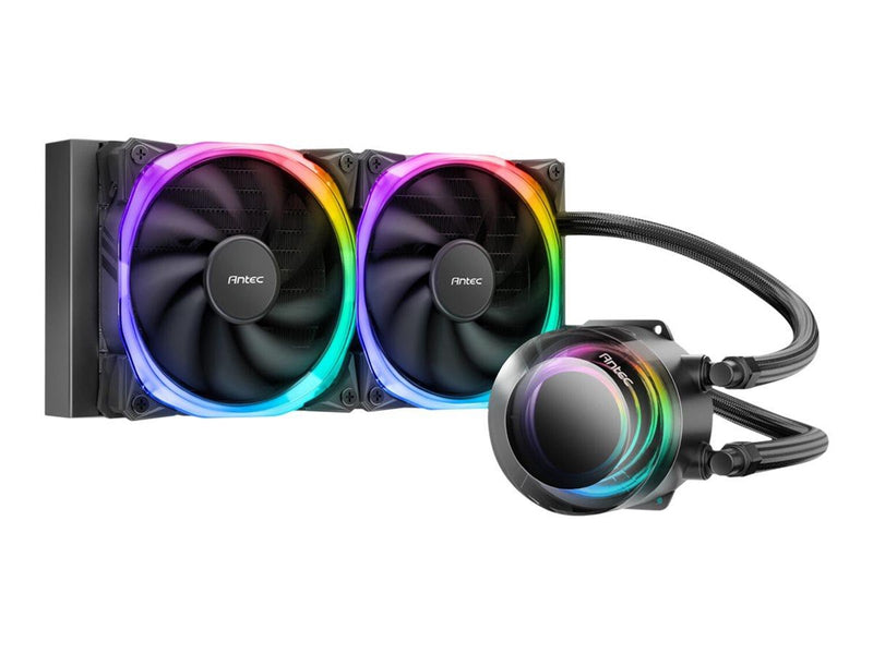 Antec VORTEX 240 ARGB - CPU-Wasserkühlung