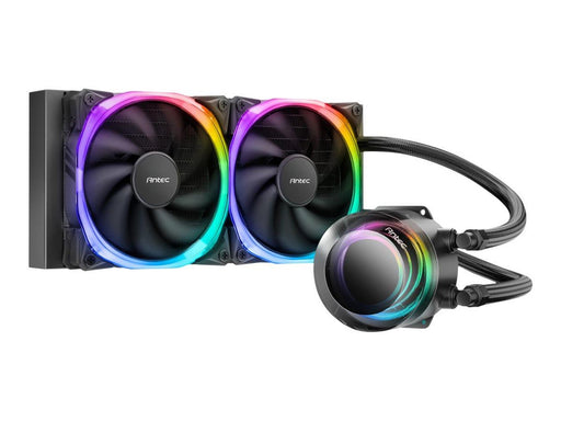 Antec VORTEX 240 ARGB - CPU-Wasserkühlung