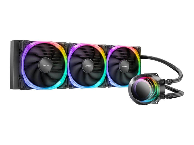 Antec VORTEX 360 ARGB - CPU-Wasserkühlung