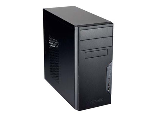 Antec VSK-3000B - Schwarz - Gehäuse - Miditower - Schwarz