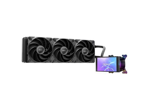Antec Vortex View