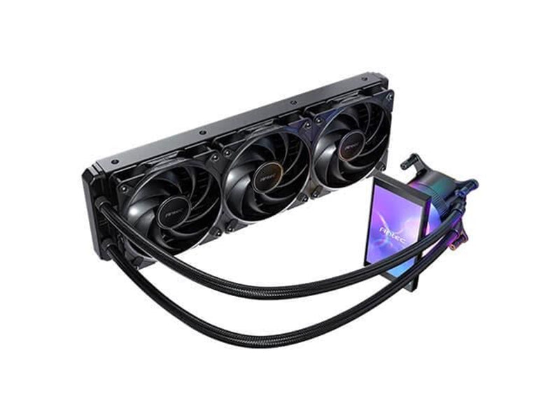 Antec Vortex View