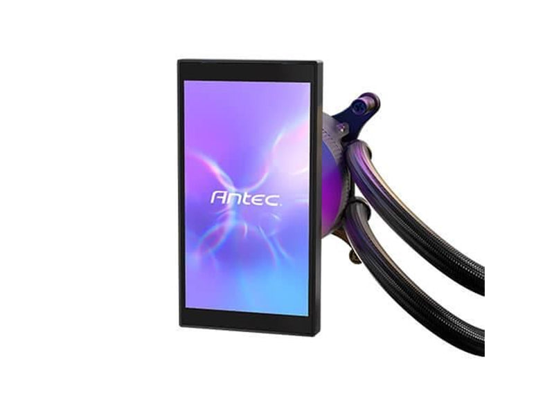 Antec Vortex View