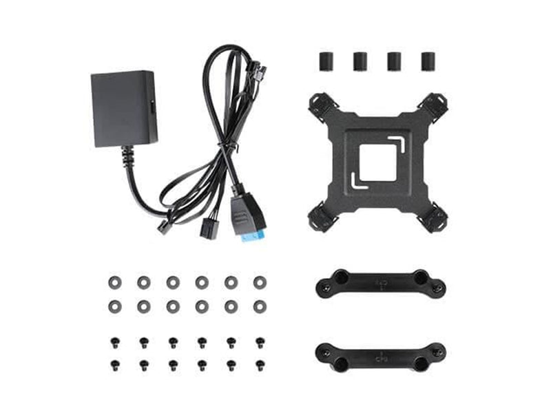 Antec Vortex View