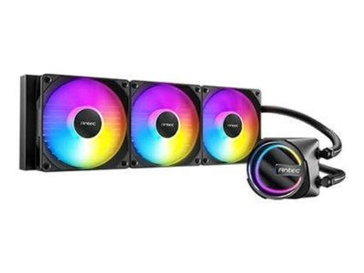 Antec skeleton 360 ARGB - CPU-Wasserkühlung