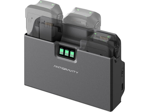 Antigravity - A1 Charging Hub