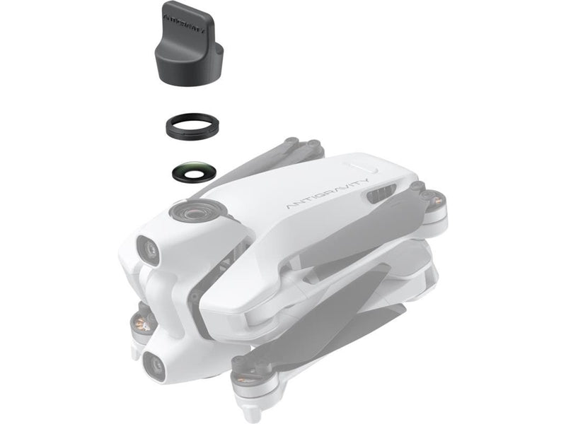 Antigravity - A1 Replacement Lens Kit (Double Lens)