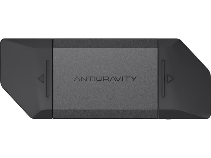 Antigravity - Quick Reader