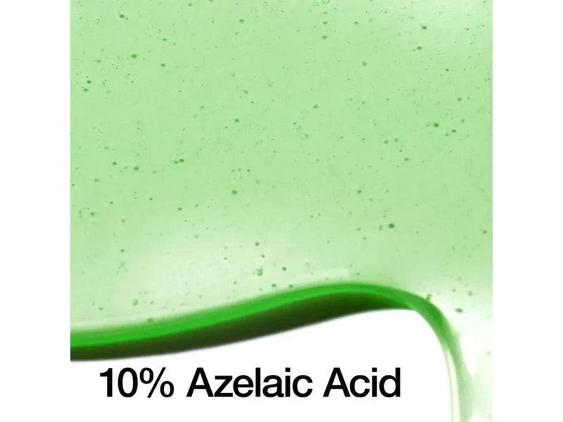 Anua Azelaic Acid 10 Hyaluron Redness Soothing Serum 30 ml