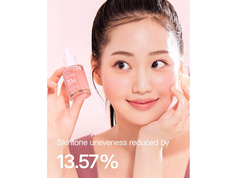 Anua - Peach 70% Niacinamide Serum