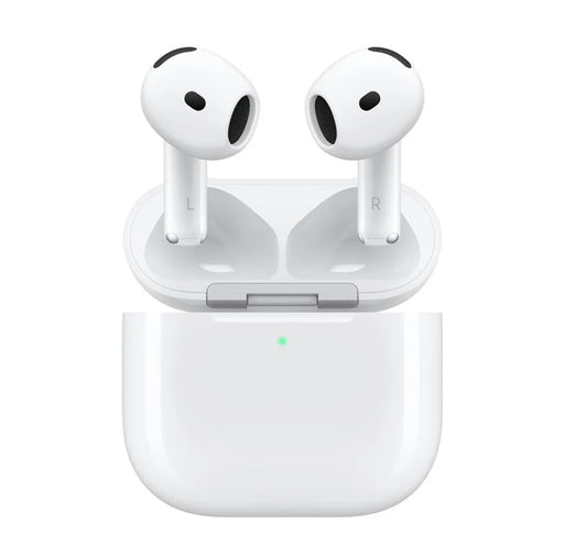 Apple AirPods 4 with Active Noise Cancellation