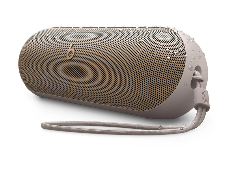 Apple Beats Pill