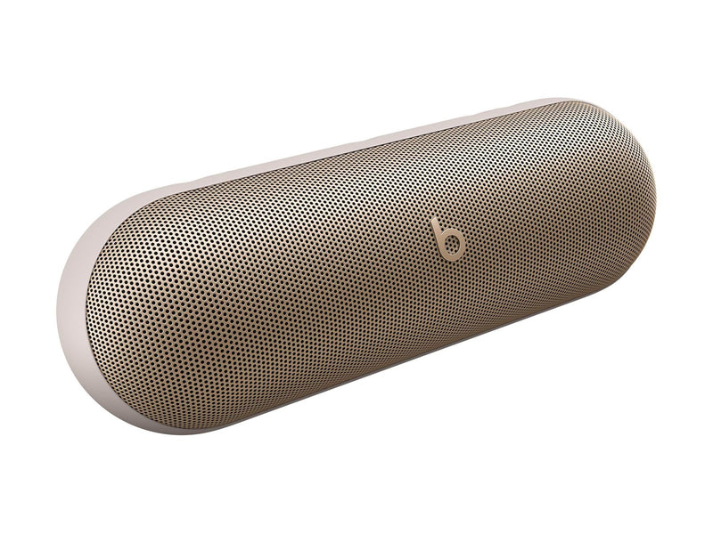 Apple Beats Pill