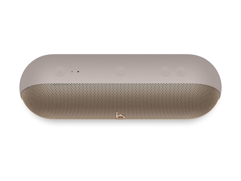 Apple Beats Pill