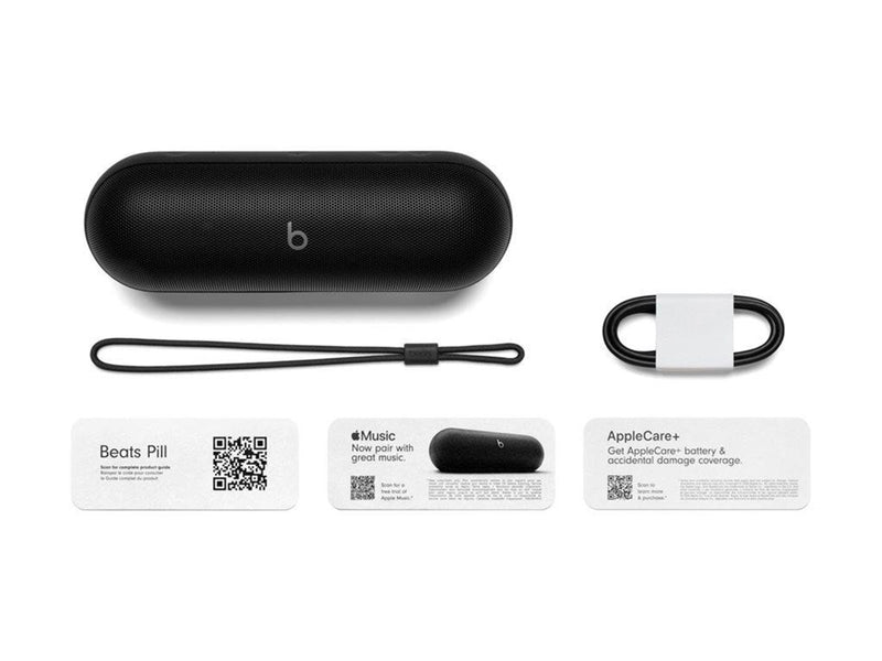 Apple Beats Pill