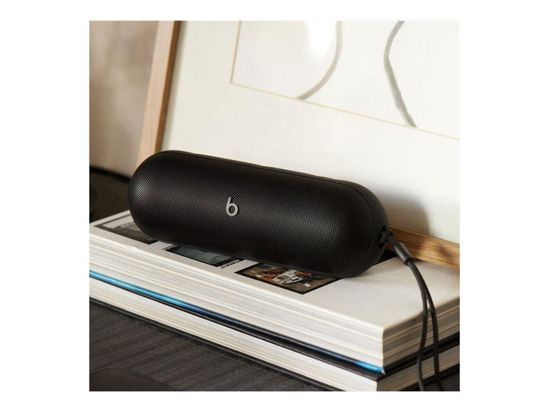 Apple Beats Pill