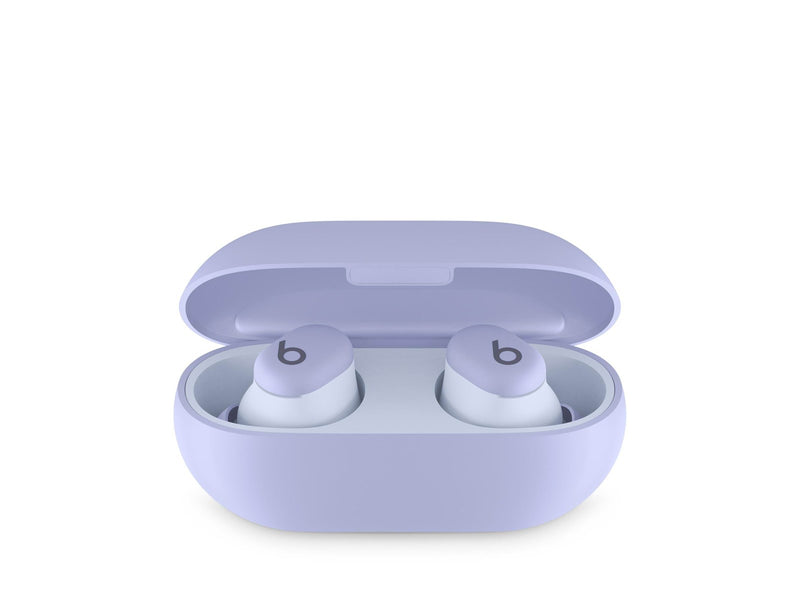 Apple Beats Solo Buds - True Wireless Earbuds - Arctic Purple