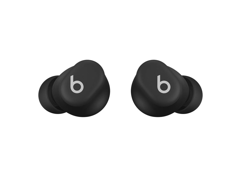Apple Beats Solo Buds - True Wireless Earbuds - Matte Black