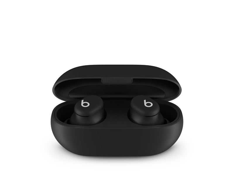 Apple Beats Solo Buds - True Wireless Earbuds - Matte Black