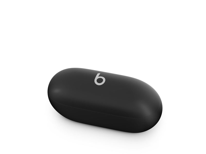 Apple Beats Solo Buds - True Wireless Earbuds - Matte Black
