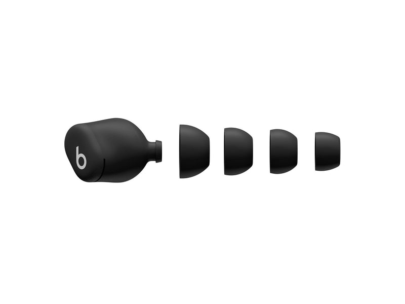 Apple Beats Solo Buds - True Wireless Earbuds - Matte Black