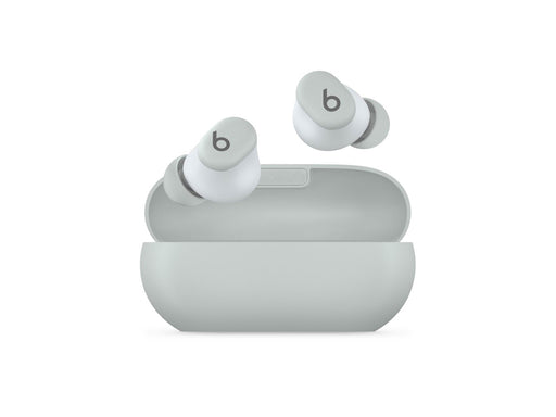 Apple Beats Solo Buds - True Wireless Earbuds - Storm Grey