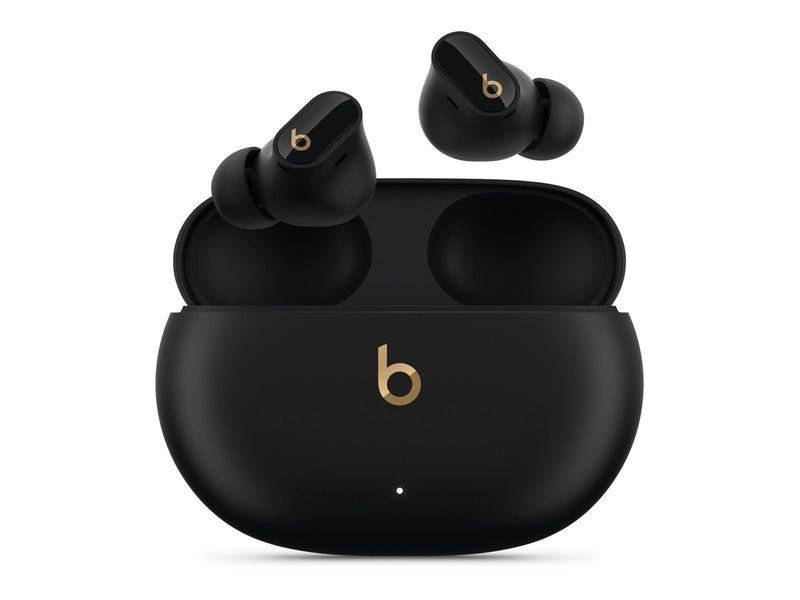 Apple Beats Studio Buds + - Black / Gold