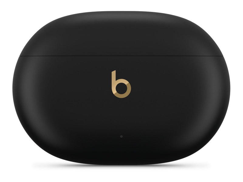 Apple Beats Studio Buds + - Black / Gold