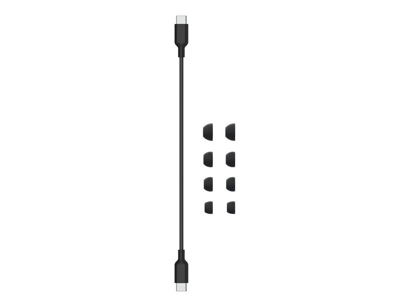 Apple Beats Studio Buds + - Black / Gold