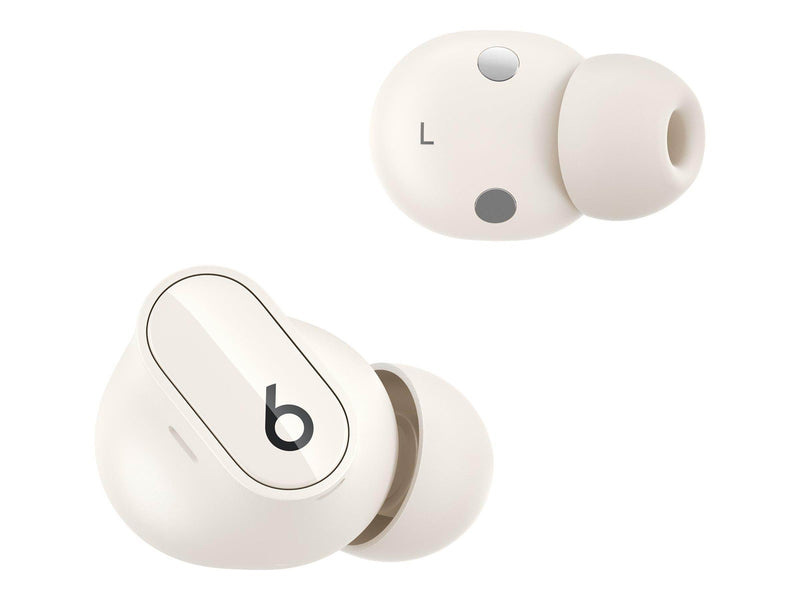 Apple Beats Studio Buds + - Ivory