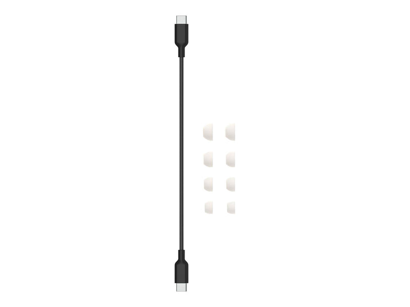 Apple Beats Studio Buds + - Ivory *DEMO*