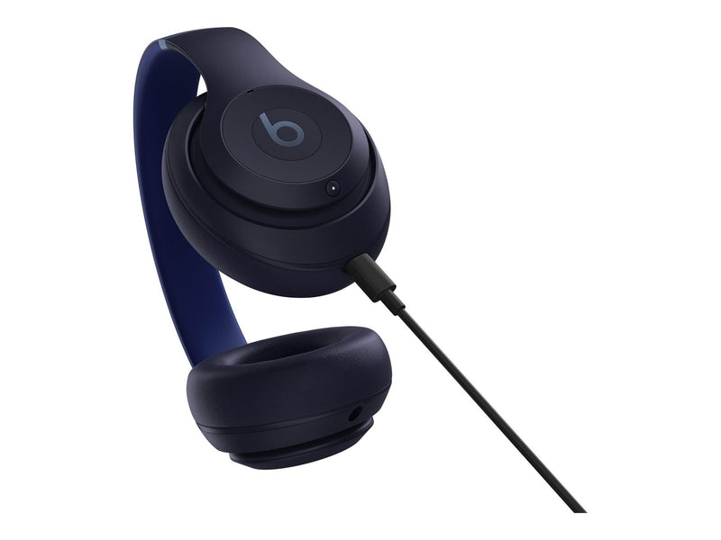 Apple Beats Studio Pro - Navy