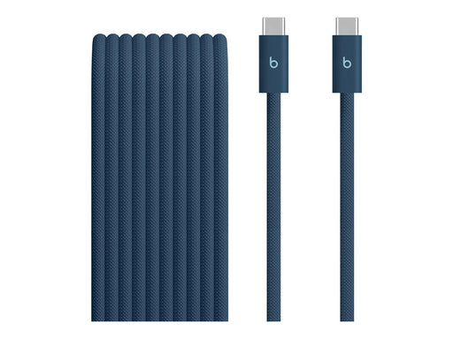 Apple Beats - USB-C cable - USB-C to USB-C - 3 m