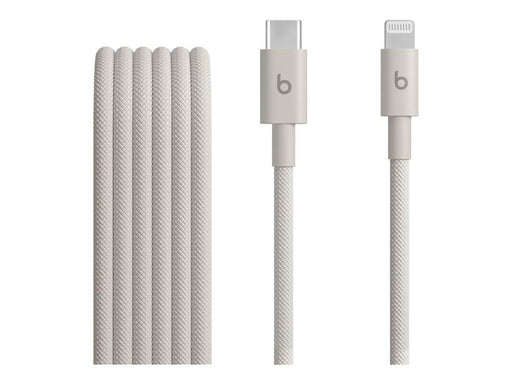 Apple Beats USB-C to Lightning Woven Cable (1.5 m / 5 ft.) – Surge Stone