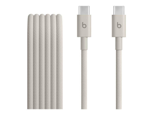 Apple Beats USB-C to USB-C Woven Cable (1.5 m / 5 ft) – Surge Stone