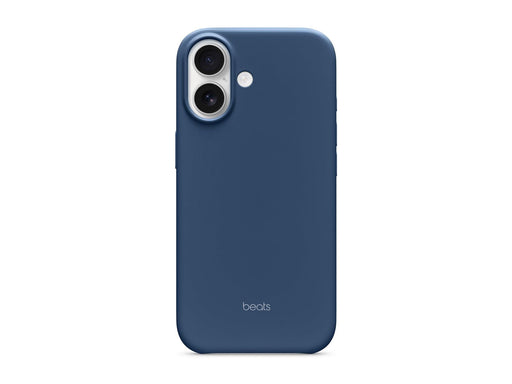Apple Beats iPhone 17 Case with MagSafe and Camera Control — Bedrock Blue