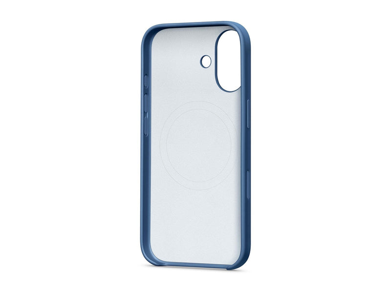 Apple Beats iPhone 17 Case with MagSafe and Camera Control — Bedrock Blue