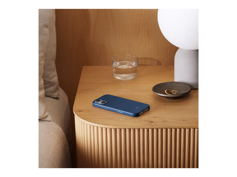 Apple Beats iPhone 17 Case with MagSafe and Camera Control — Bedrock Blue