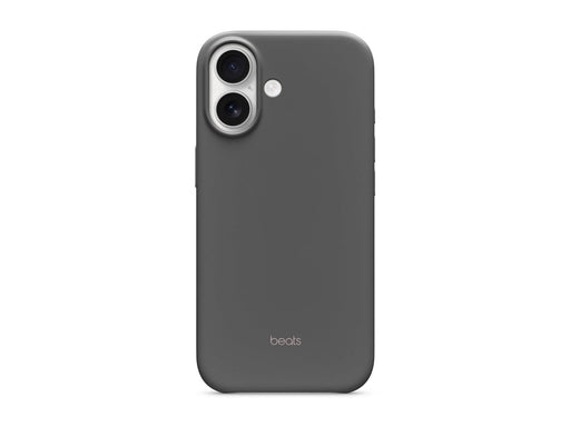 Apple Beats iPhone 17 Case with MagSafe and Camera Control — Granite Gray