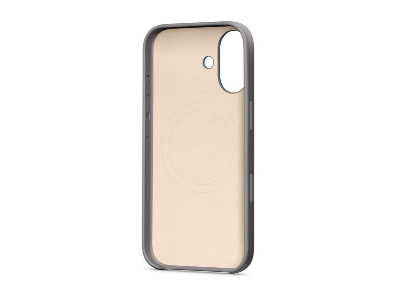 Apple Beats iPhone 17 Case with MagSafe and Camera Control — Granite Gray