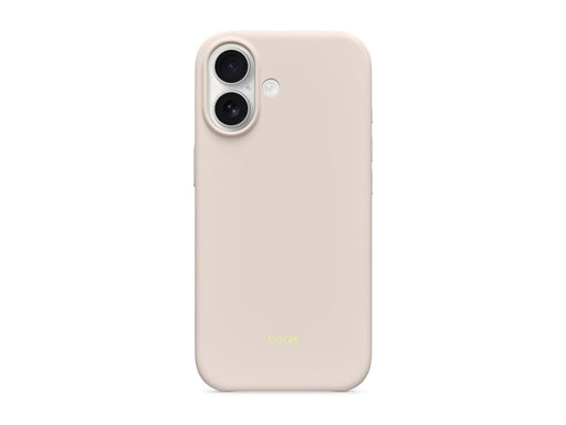 Apple Beats iPhone 17 Case with MagSafe and Camera Control — Lime Stone