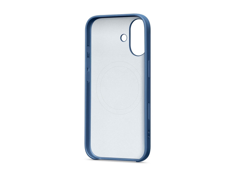 Apple Beats iPhone 17 Kickstand Case with MagSafe and Camera Control - Bedrock Blue