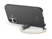 Apple Beats iPhone 17 Kickstand Case with MagSafe and Camera Control - Granite Gray