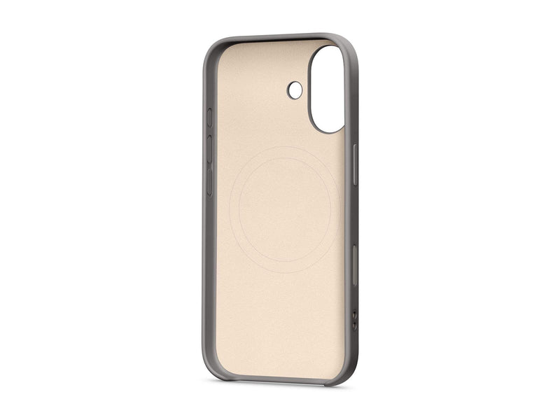 Apple Beats iPhone 17 Kickstand Case with MagSafe and Camera Control - Granite Gray