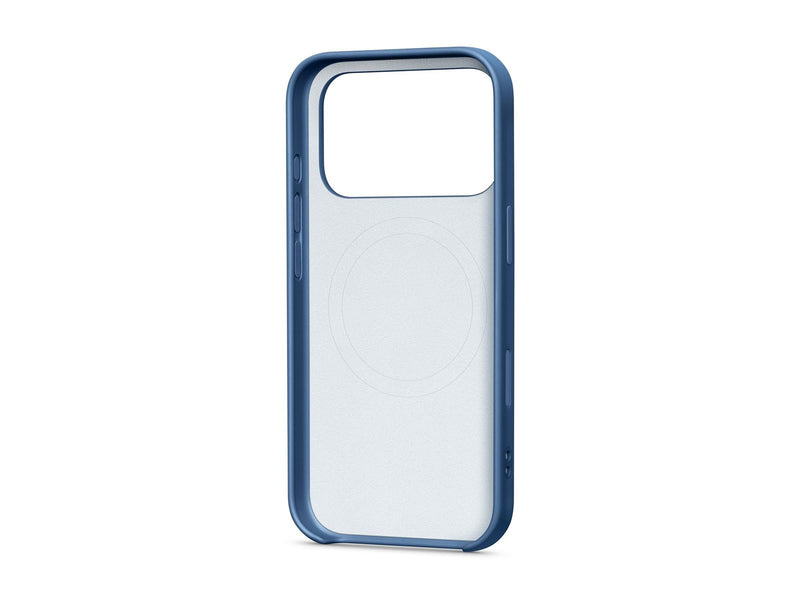Apple Beats iPhone 17 Pro Kickstand Case with MagSafe and Camera Control - Bedrock Blue