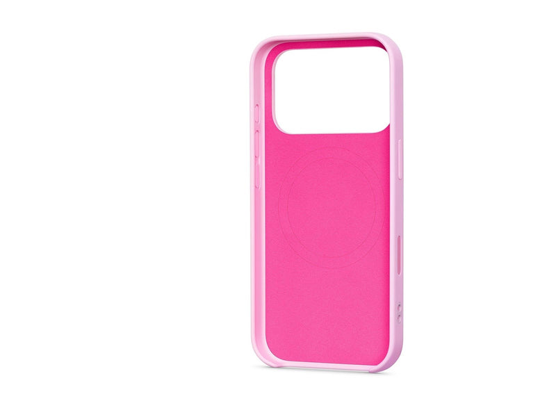 Apple Beats iPhone 17 Pro Kickstand Case with MagSafe and Camera Control - Pebble Pink