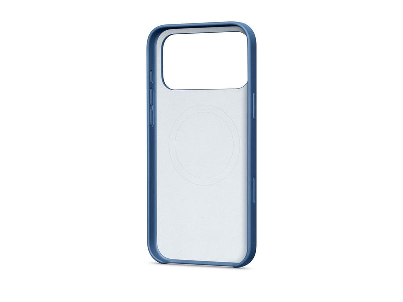 Apple Beats iPhone 17 Pro Max Case with MagSafe and Camera Control — Bedrock Blue