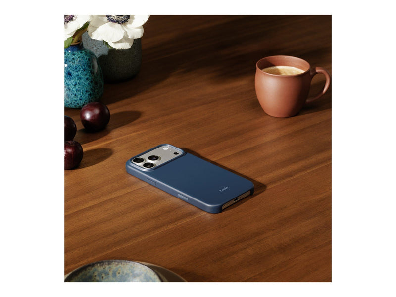 Apple Beats iPhone 17 Pro Max Case with MagSafe and Camera Control — Bedrock Blue