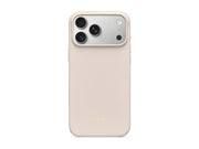 Apple Beats iPhone 17 Pro Max Case with MagSafe and Camera Control — Lime Stone
