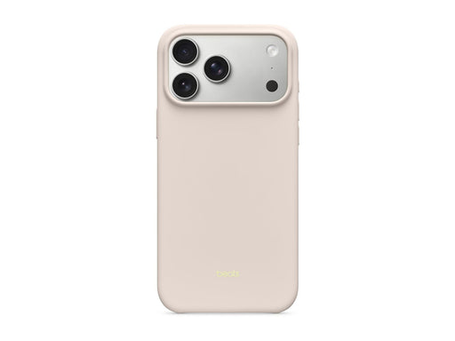 Apple Beats iPhone 17 Pro Max Case with MagSafe and Camera Control — Lime Stone